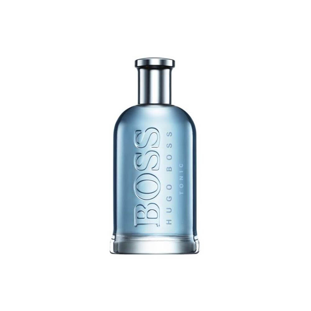 Boss Bottled Tonic EDT 50ml